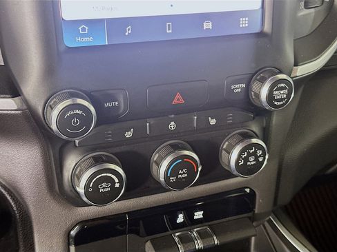 Used 2023 RAM 1500 Lone Star image 23