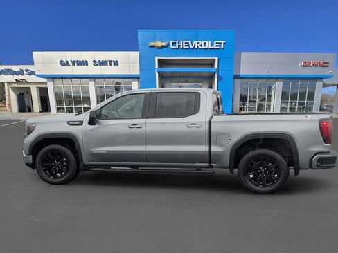 New 2026 GMC Sierra 1500 Elevation w/ Elevation Premium Package image 13