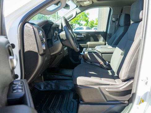 New 2025 GMC Sierra 1500 Pro w/ Pro Value Package image 11