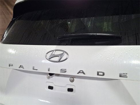 Used 2023 Hyundai Palisade SEL w/ Premium Package image 29