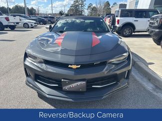 Used 2017 Chevrolet Camaro LT video 2