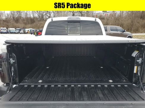 Used 2023 Toyota Tacoma SR5 image 7