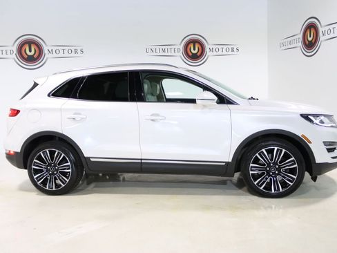 Used 2017 Lincoln MKC Black Label w/ Lincoln MKC Climate Package AWD/4WD image 30