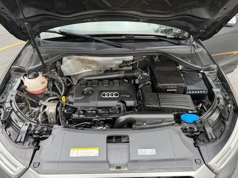 Used 2018 Audi Q3 2.0T Premium Plus image 3