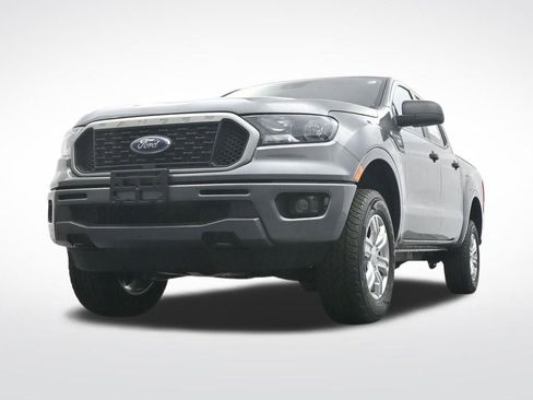 Certified 2023 Ford Ranger XLT AWD/4WD image 32
