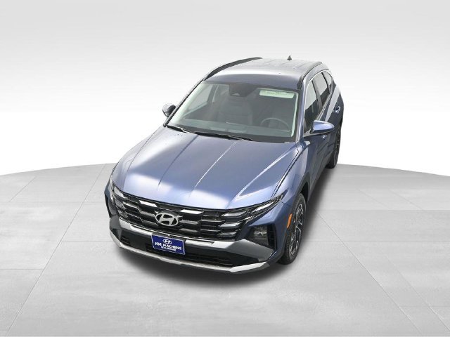 New 2026 Hyundai Tucson SEL Plus AWD/4WD image 27