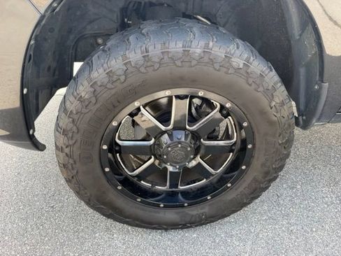 Used 2018 RAM 1500 Sport w/ Convenience Group AWD/4WD image 9