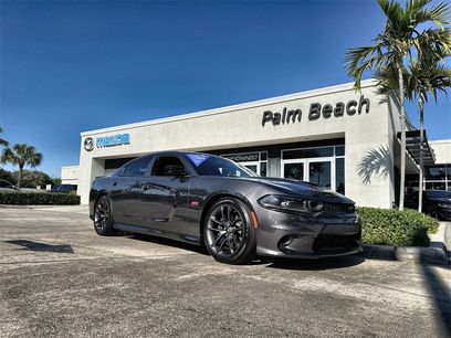 Used 2023 Dodge Charger Scat Pack w/ Plus Group