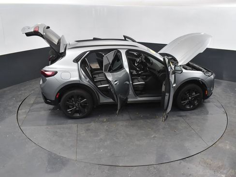 Used 2024 Buick Envision Sport Touring image 58