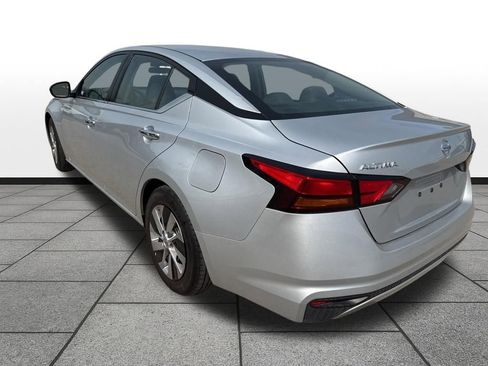 Used 2022 Nissan Altima 2.5 S image 7