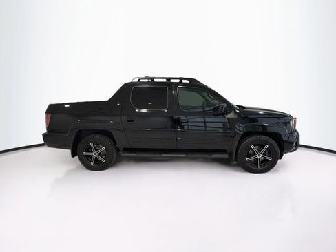 Used 2013 Honda Ridgeline RTL image 7