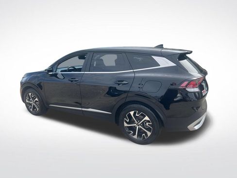 Certified 2023 Kia Sportage EX FWD image 44