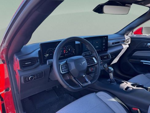 Used 2024 Ford Mustang Coupe image 23