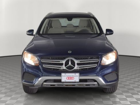 Used 2019 Mercedes-Benz GLC 300 image 6