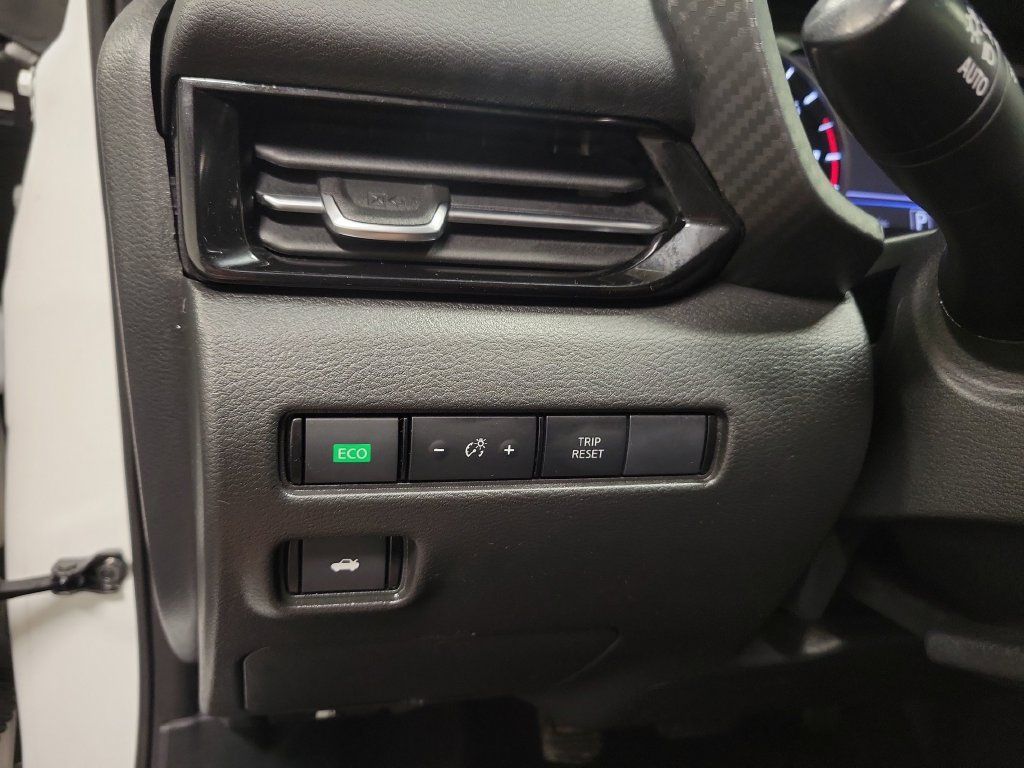 Used 2022 Nissan Sentra SR FWD image 26