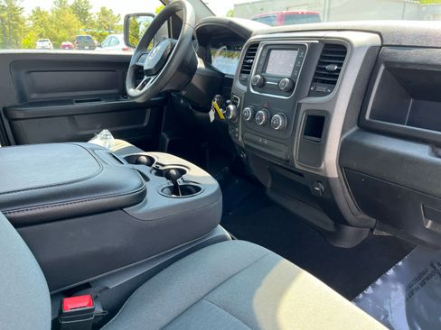 Used 2022 RAM 1500 Tradesman w/ Popular Equipment Group AWD/4WD image 36