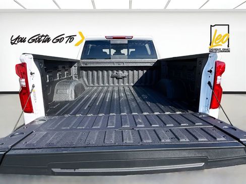 New 2026 Chevrolet Silverado 1500 RST image 27