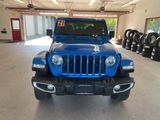 Used 2021 Jeep Gladiator Sport image 2