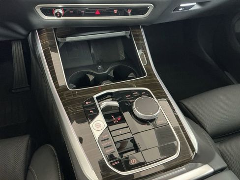 Certified 2024 BMW X5 sDrive40i w/ Premium Package image 12