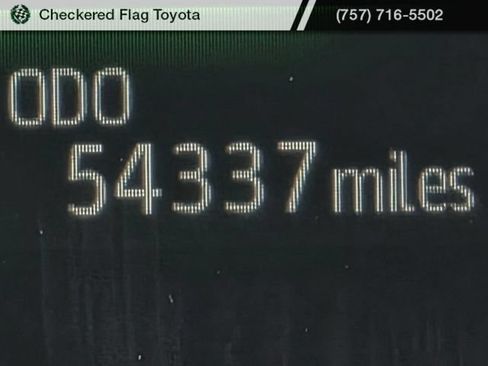 Used 2023 Toyota Sienna Platinum AWD/4WD image 14