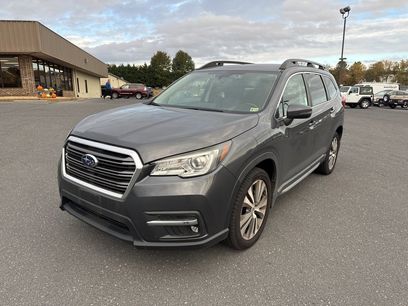 Used 2020 Subaru Ascent Limited w/ Popular Package #2