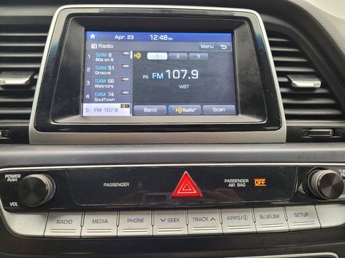 Used 2019 Hyundai Sonata SEL w/ Cargo Package FWD image 25
