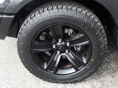 Used 2021 RAM 1500 Classic Warlock image 40