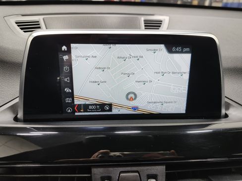 Used 2018 BMW X1 xDrive28i image 4