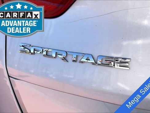 Used 2017 Kia Sportage EX w/ EX Premium Package FWD image 31