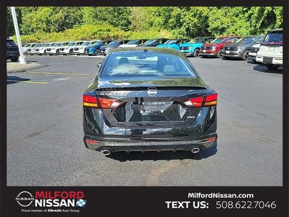 Used 2025 Nissan Altima 2.5 SV w/ SV Special Edition Package