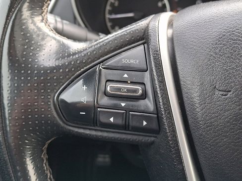 Used 2017 Nissan Maxima 3.5 SL image 20