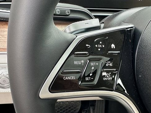 New 2026 Mercedes-Benz GLE 450e 4MATIC image 28