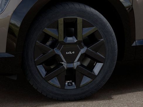 New 2026 Kia EV9 Land AWD/4WD image 9