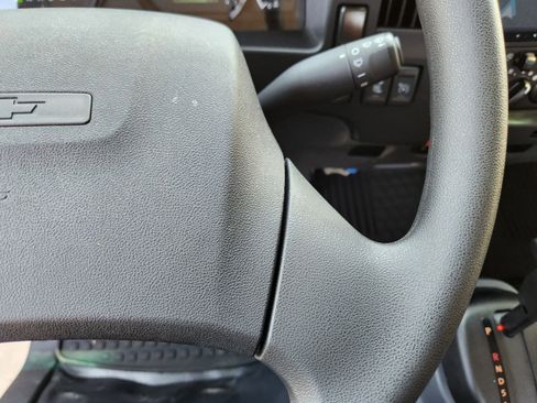 New 2025 Chevrolet Low Cab Forward image 30