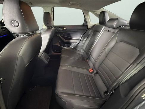 Used 2021 Volkswagen Jetta SEL FWD image 28