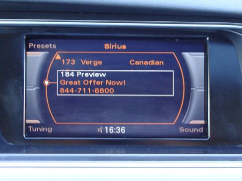 Used 2013 Audi A4 2.0T Premium Plus w/ Premium Plus Pkg AWD/4WD image 21