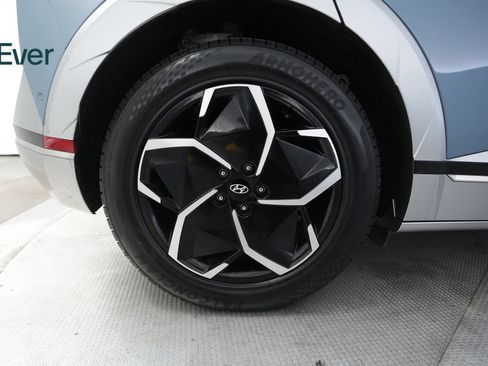 Used 2024 Hyundai Ioniq 5 Limited RWD image 19