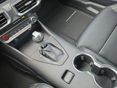 New 2026 Ford Mustang Premium image 31
