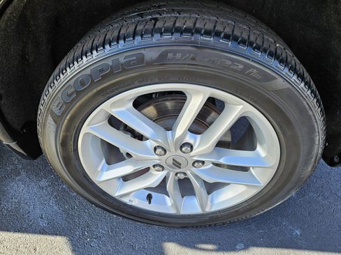 Used 2024 Dodge Durango GT image 14