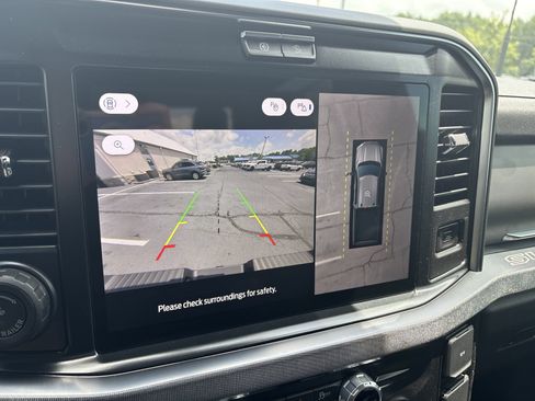 New 2026 Ford F250 Platinum AWD/4WD image 6