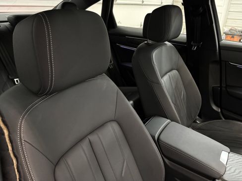 Used 2021 Audi A6 2.0T Premium image 27