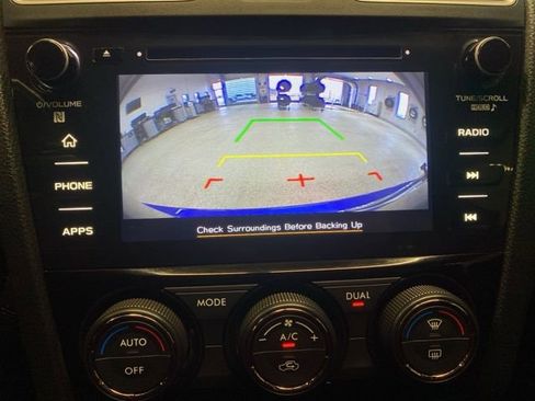 Used 2020 Subaru WRX STI w/ Popular Package #3 (IZT) AWD/4WD image 22