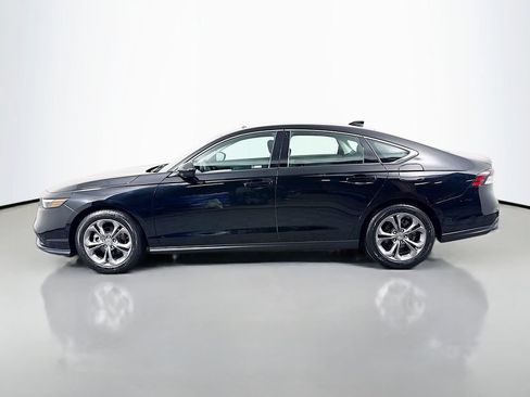 Certified 2023 Honda Accord EX image 4