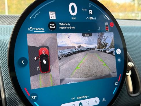 New 2026 MINI Cooper Countryman S image 12