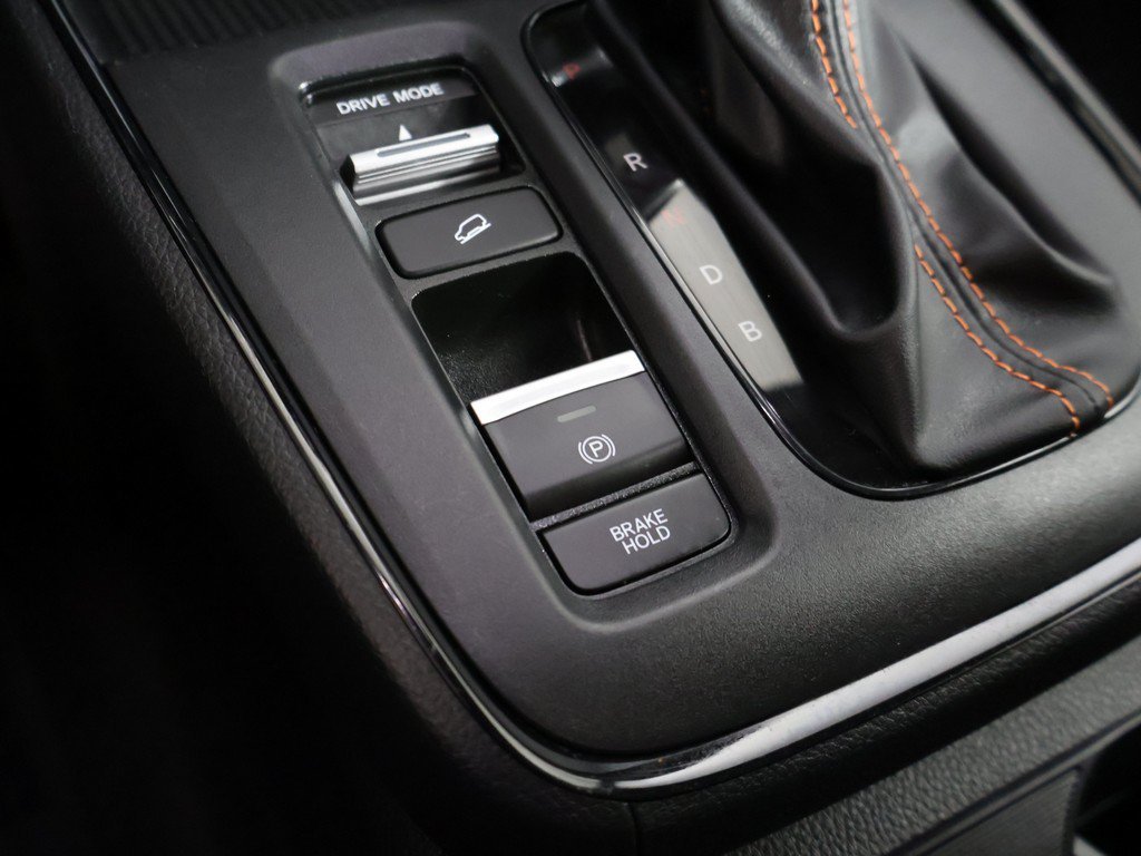 Used 2024 Honda CR-V Sport image 52