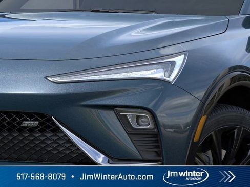 New 2026 Buick Envista Sport Touring w/ Convenience I Package image 10