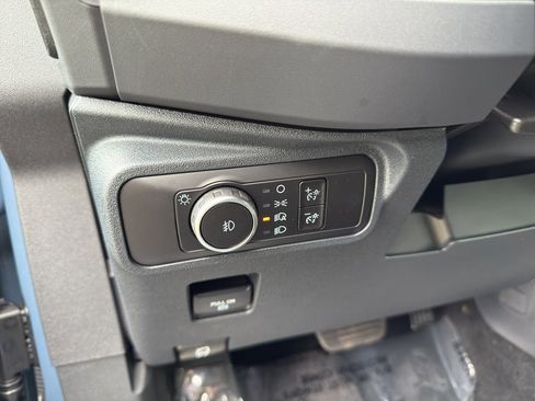 New 2025 Ford Bronco Outer Banks w/ Black Appearance Package image 15