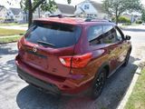 Used 2020 Nissan Pathfinder SV w/ Rock Creek Edition image 5