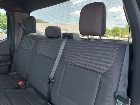 Used 2023 Ford F150 XL w/ STX Appearance Package AWD/4WD image 30