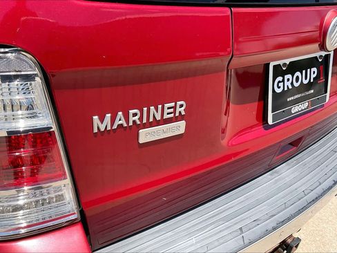 Used 2010 Mercury Mariner Premier FWD image 28